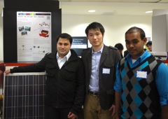 RIDE INTELLIGENT SAFETY ENHANCEMENT • V. Ramawad, R. Shankar, A. Wong; Dr. Fernando