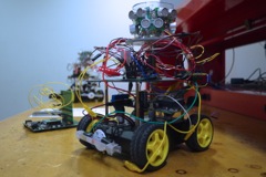 COLLABORATIVE ROBOTS 