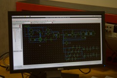 TIME-MODE CMOS SERDES FOR MULTI-GB/S DATA LINKS†