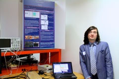 AUDITORY SCENE ANALYSIS FOR WILDLIFE CONSERVATORY ● J. Babayev