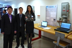 PV ARRAY SIMULATOR ● K. Soo, M. Foe, P. Verma