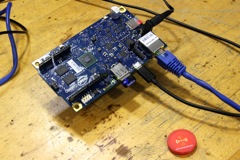 SENSOR NETWORK APPLICATION IN A SMART BUILDING