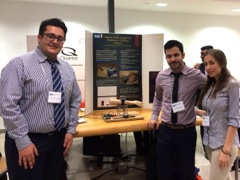 TREMOR DATA-LOGGER FOR PARKINSON'S DISEASE PATIENTS • S. Delavarkhan, S. Khayyer, H. Azima