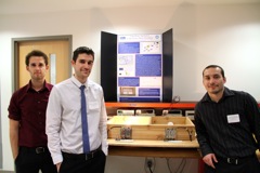 CLOUD HOME AUTOMATION USING WIRELESS MESH NETWORKING   M. Abel, V. Rodriquez, F. Condeco