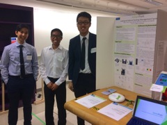 SMARTPARK: INTELLIGENT VEHICLE PARKING MANAGEMENT SYSTEM  F. Briones, M. Perpose, L. DeGuia.