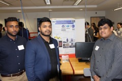 VEHICLE TRACKING, PROCESSING AND ALERT SYSTEM ● H. Mathialagan, C. Nadarajah, B. Balachandran