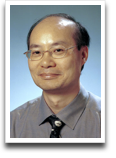 John Chen photo