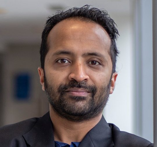 Dr. Naimul Khan
