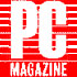 PC Magazine logo