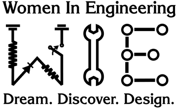 WIE logo