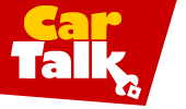 Car Talk logo