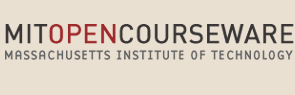 MIT OCW logo