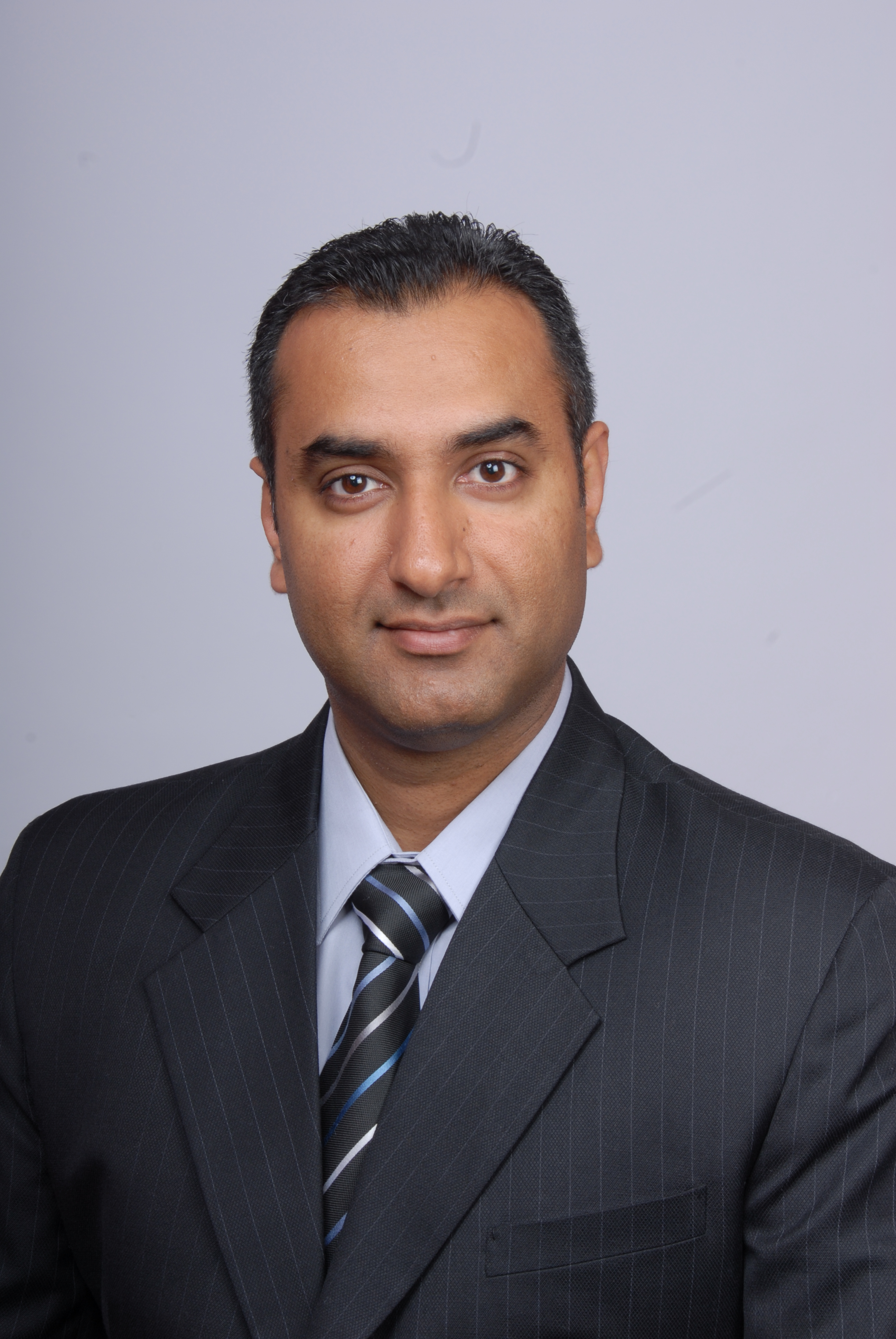 Nipin Malhotra